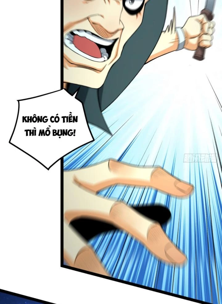 Ngài Hoàn Toàn Không Tiết Lộ Sao? Chapter 42 - 20