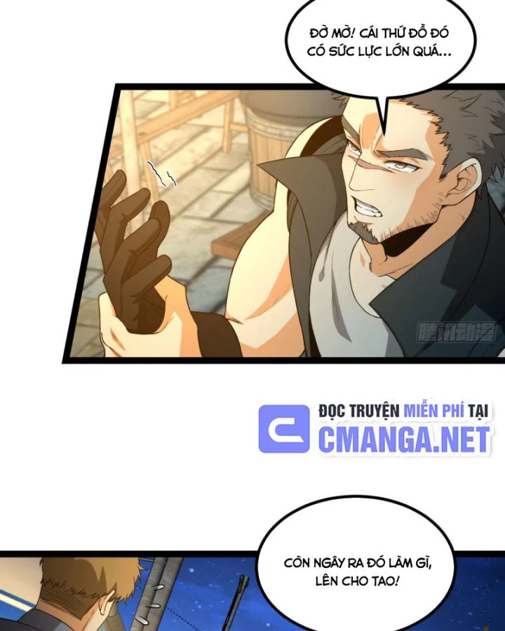 Ngài Hoàn Toàn Không Tiết Lộ Sao? Chapter 42 - 26