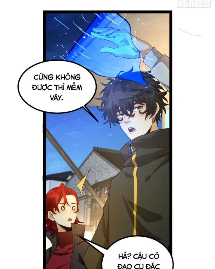 Ngài Hoàn Toàn Không Tiết Lộ Sao? Chapter 42 - 28