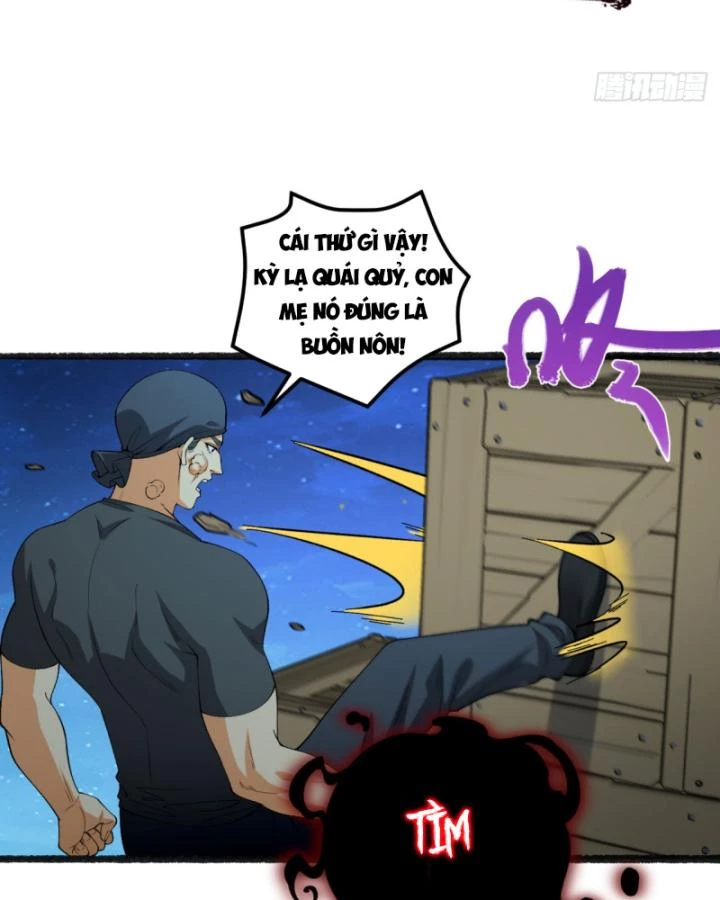 Ngài Hoàn Toàn Không Tiết Lộ Sao? Chapter 42 - 33