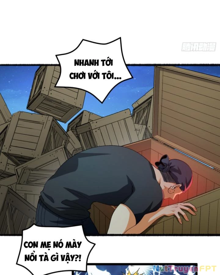 Ngài Hoàn Toàn Không Tiết Lộ Sao? Chapter 42 - 36