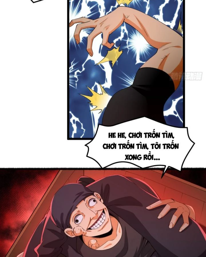 Ngài Hoàn Toàn Không Tiết Lộ Sao? Chapter 42 - 37