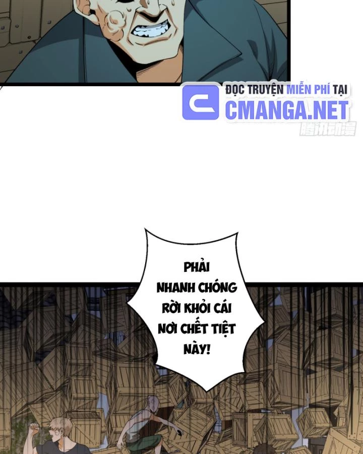 Ngài Hoàn Toàn Không Tiết Lộ Sao? Chapter 42 - 40