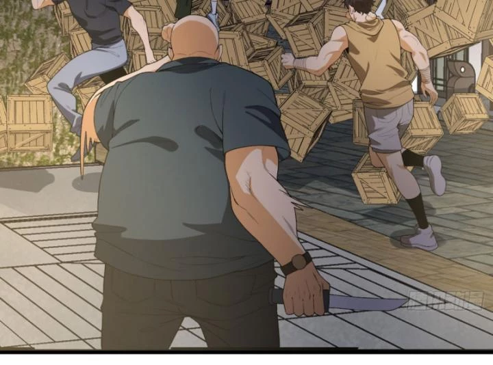 Ngài Hoàn Toàn Không Tiết Lộ Sao? Chapter 42 - 41