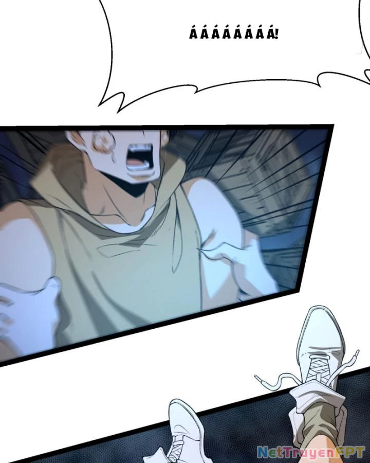Ngài Hoàn Toàn Không Tiết Lộ Sao? Chapter 42 - 43