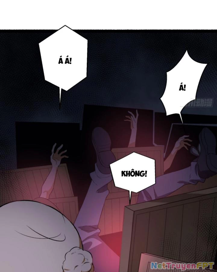 Ngài Hoàn Toàn Không Tiết Lộ Sao? Chapter 42 - 46