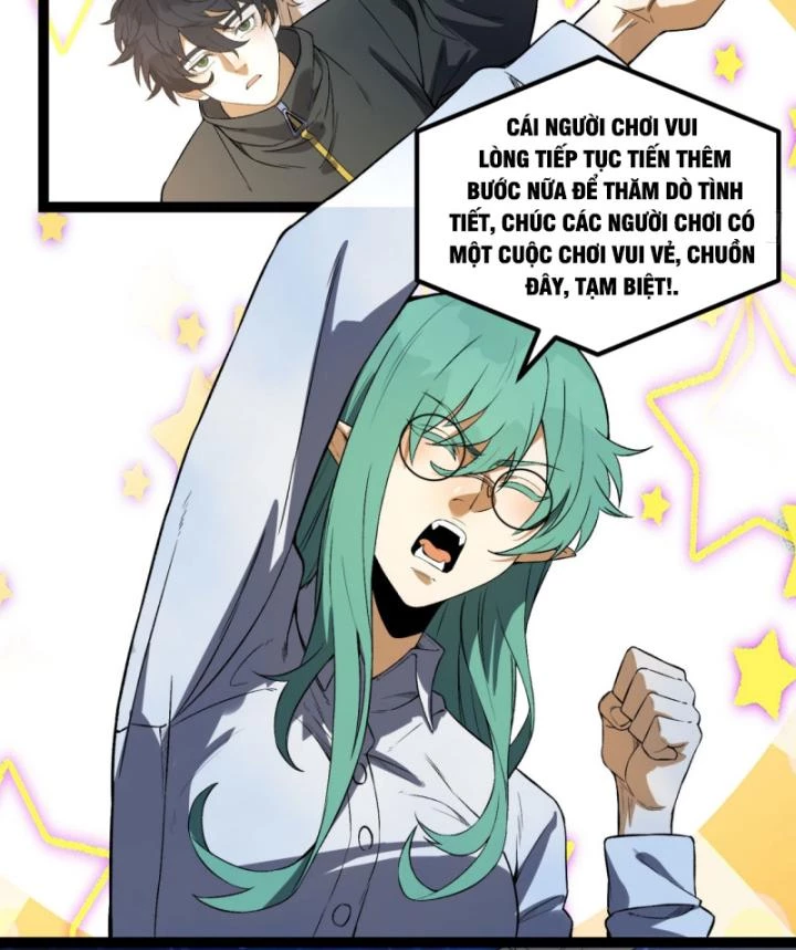 Ngài Hoàn Toàn Không Tiết Lộ Sao? Chapter 42 - 69