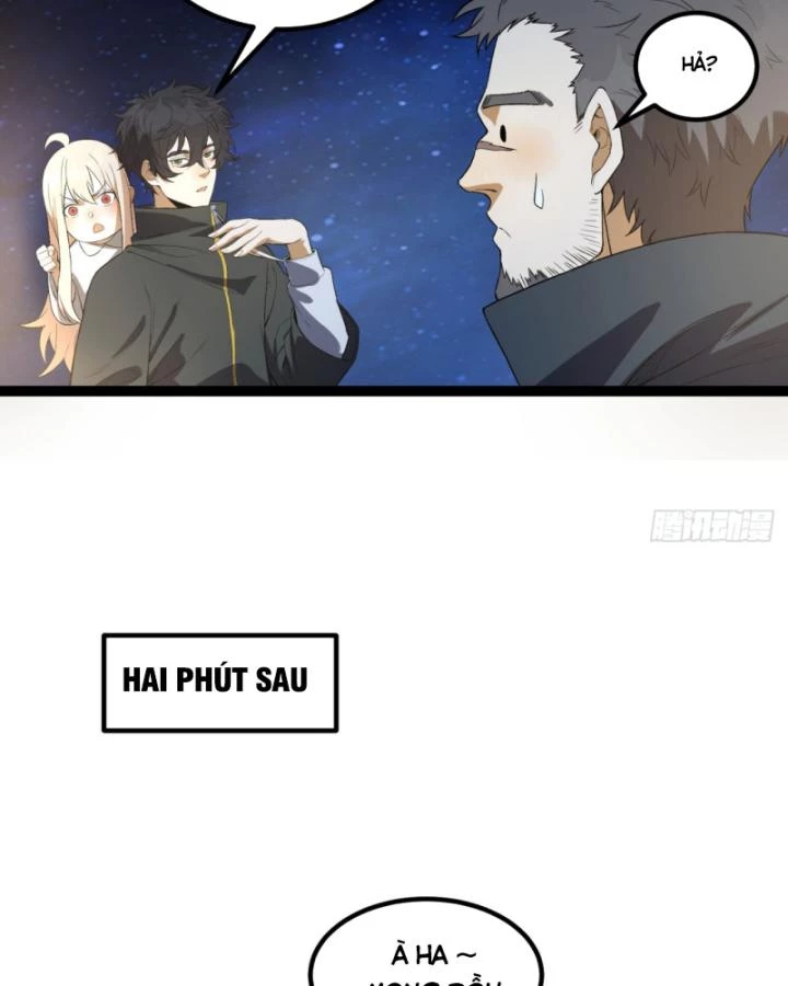 Ngài Hoàn Toàn Không Tiết Lộ Sao? Chapter 42 - 71