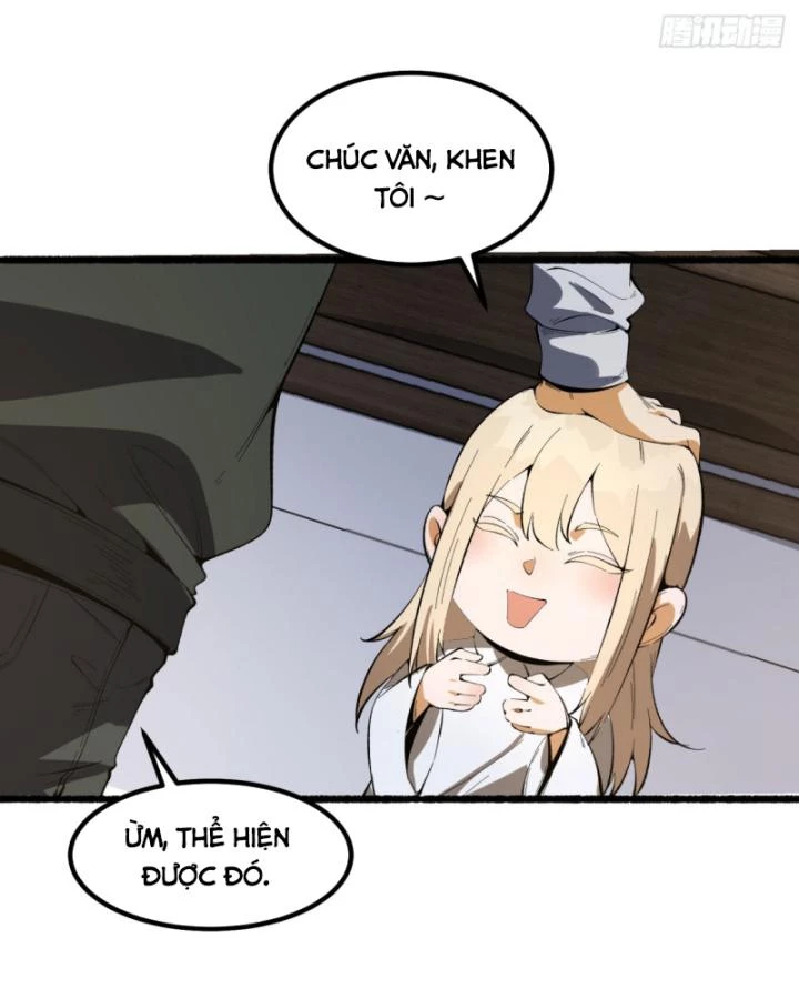 Ngài Hoàn Toàn Không Tiết Lộ Sao? Chapter 42 - 73
