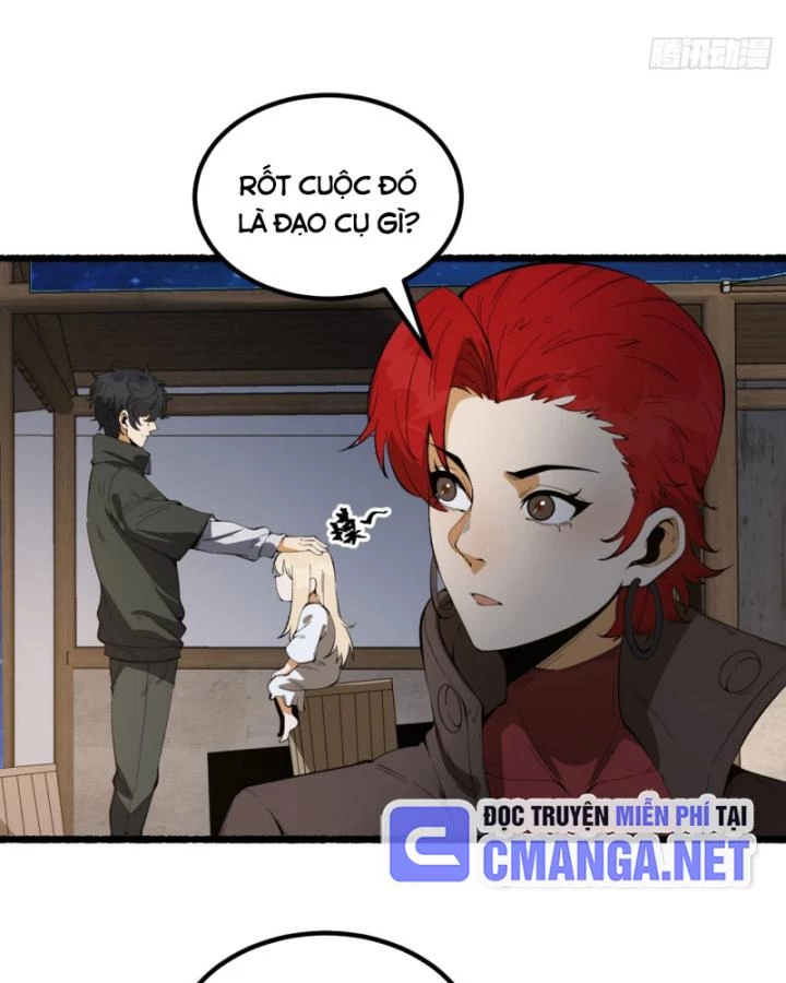 Ngài Hoàn Toàn Không Tiết Lộ Sao? Chapter 42 - 74