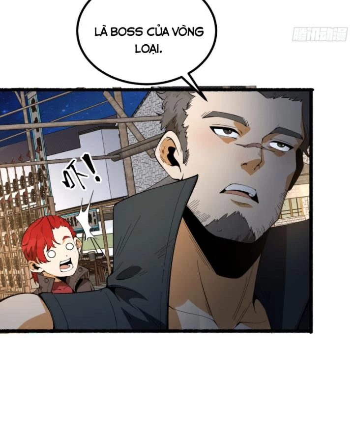 Ngài Hoàn Toàn Không Tiết Lộ Sao? Chapter 42 - 75