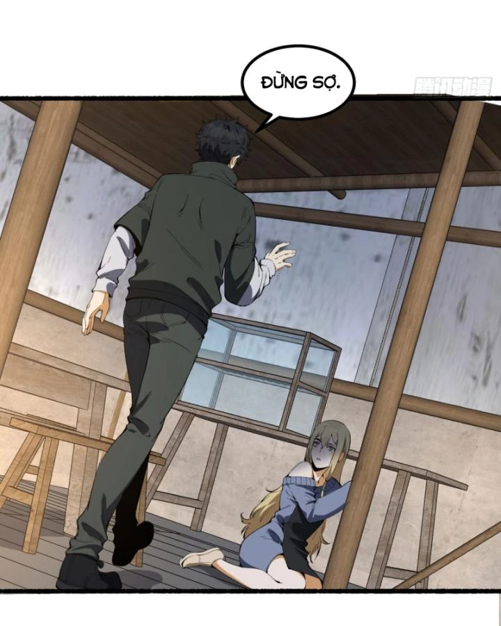 Ngài Hoàn Toàn Không Tiết Lộ Sao? Chapter 42 - 77
