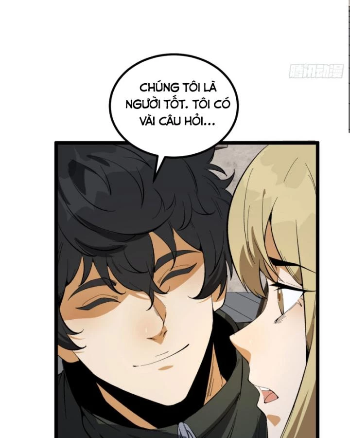Ngài Hoàn Toàn Không Tiết Lộ Sao? Chapter 42 - 78