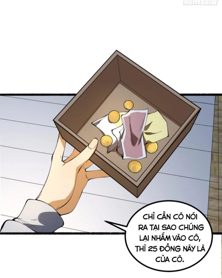 Ngài Hoàn Toàn Không Tiết Lộ Sao? Chapter 42 - 80
