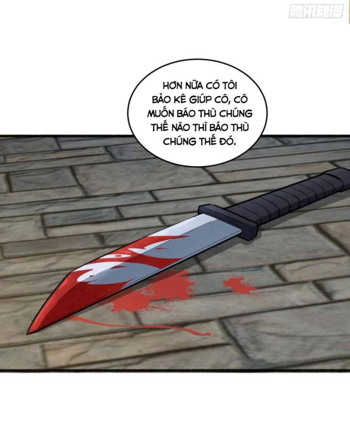 Ngài Hoàn Toàn Không Tiết Lộ Sao? Chapter 42 - 81