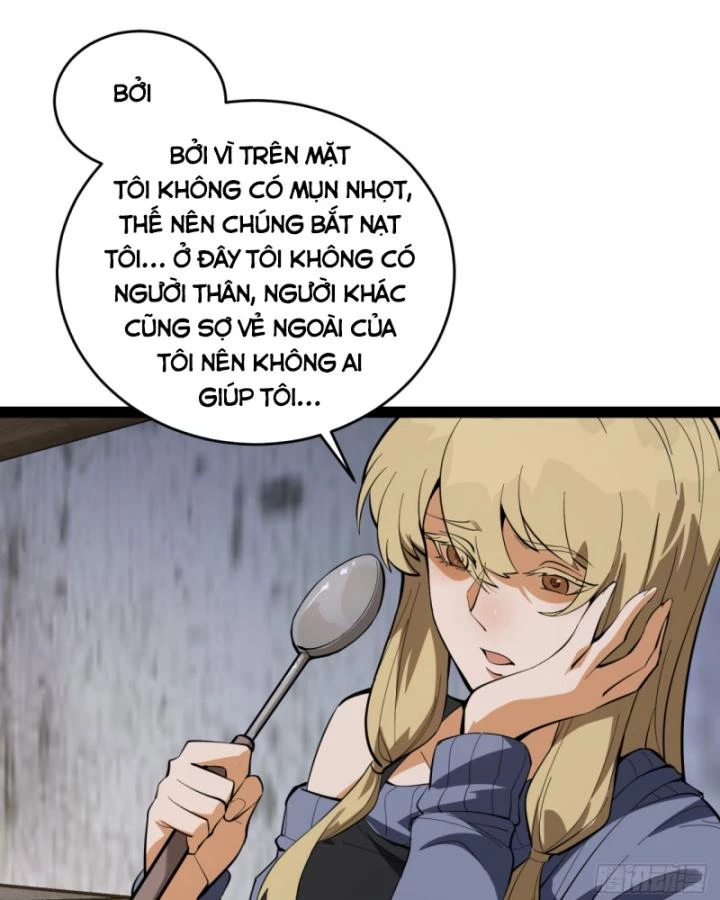 Ngài Hoàn Toàn Không Tiết Lộ Sao? Chapter 42 - 84
