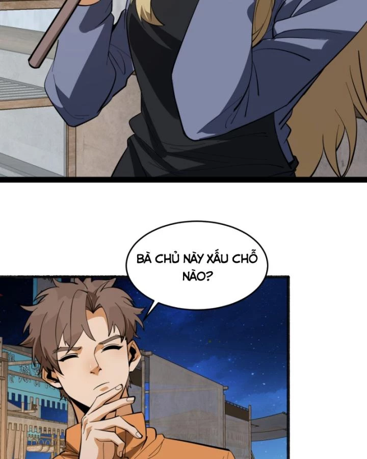 Ngài Hoàn Toàn Không Tiết Lộ Sao? Chapter 42 - 85