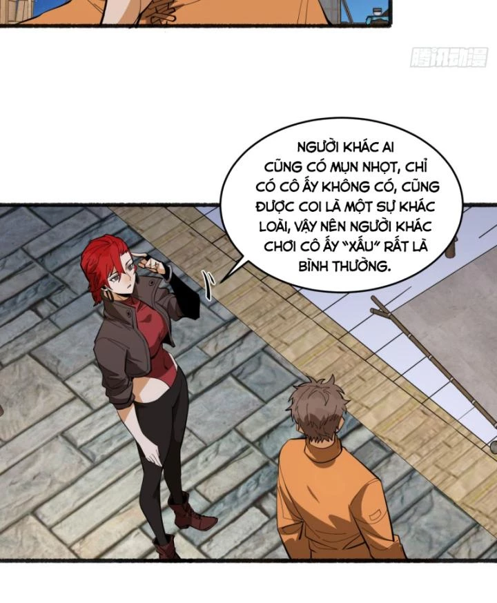 Ngài Hoàn Toàn Không Tiết Lộ Sao? Chapter 42 - 86