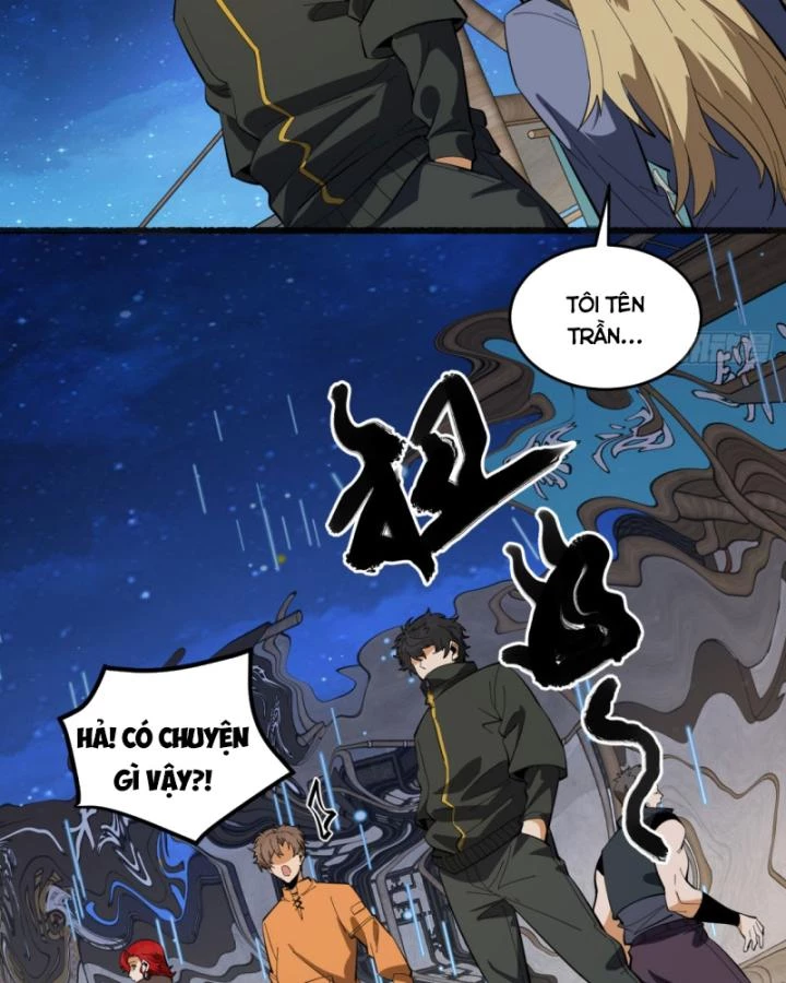 Ngài Hoàn Toàn Không Tiết Lộ Sao? Chapter 42 - 88