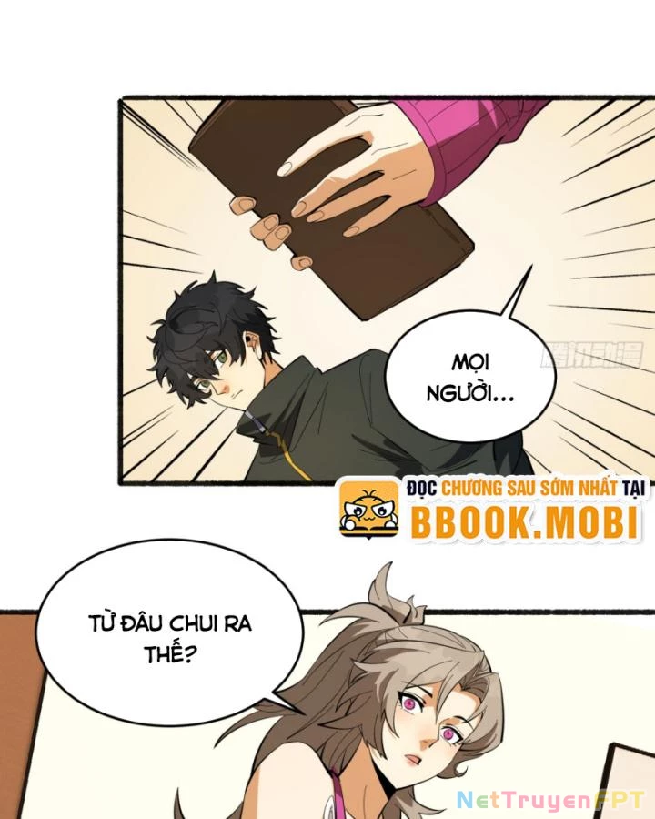 Ngài Hoàn Toàn Không Tiết Lộ Sao? Chapter 42 - 91