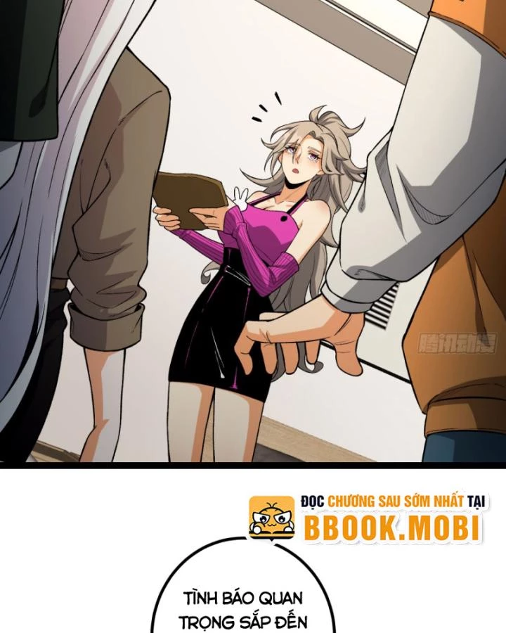 Ngài Hoàn Toàn Không Tiết Lộ Sao? Chapter 43 - 3
