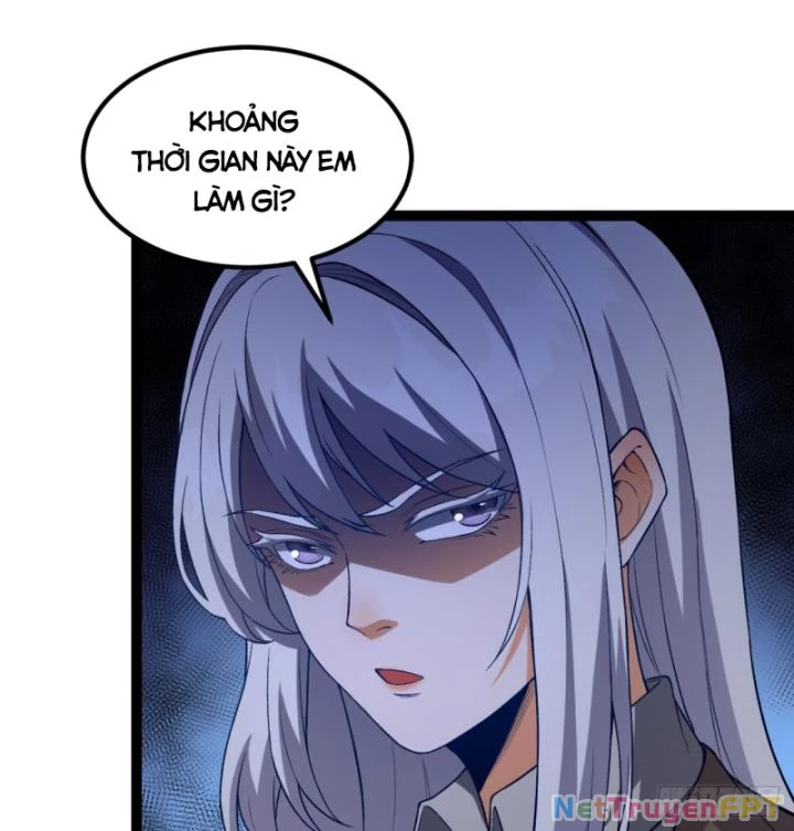 Ngài Hoàn Toàn Không Tiết Lộ Sao? Chapter 43 - 5