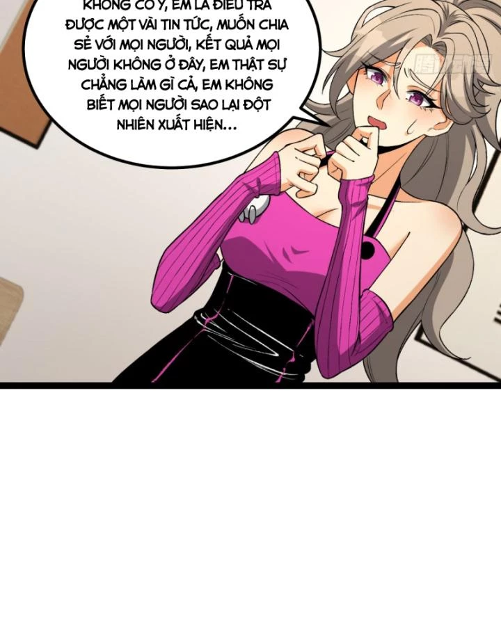 Ngài Hoàn Toàn Không Tiết Lộ Sao? Chapter 43 - 7