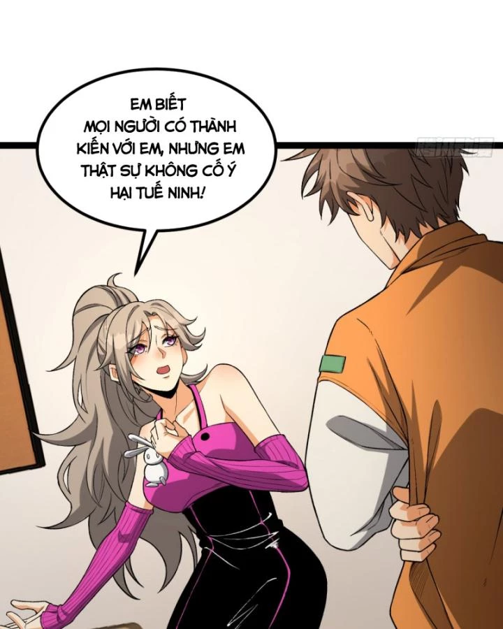Ngài Hoàn Toàn Không Tiết Lộ Sao? Chapter 43 - 8