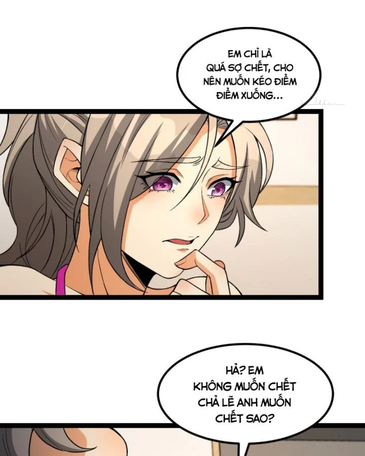 Ngài Hoàn Toàn Không Tiết Lộ Sao? Chapter 43 - 10