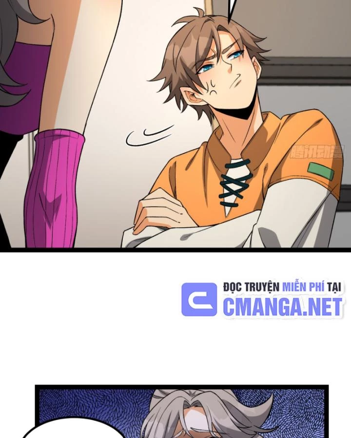Ngài Hoàn Toàn Không Tiết Lộ Sao? Chapter 43 - 11