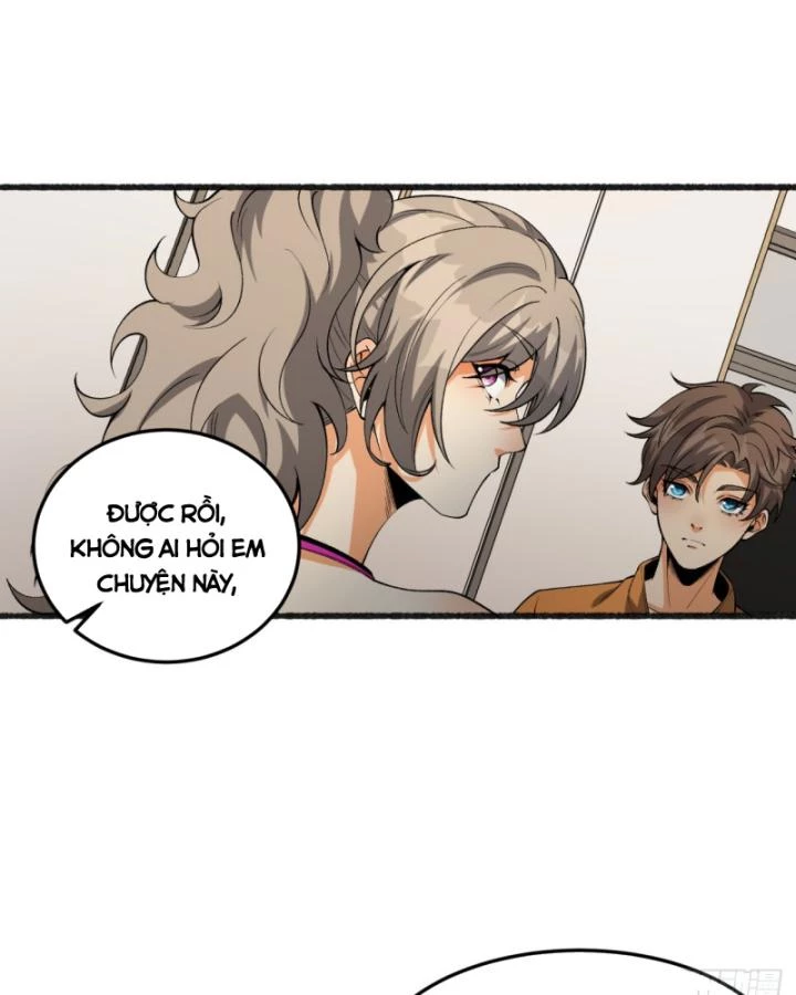 Ngài Hoàn Toàn Không Tiết Lộ Sao? Chapter 43 - 13