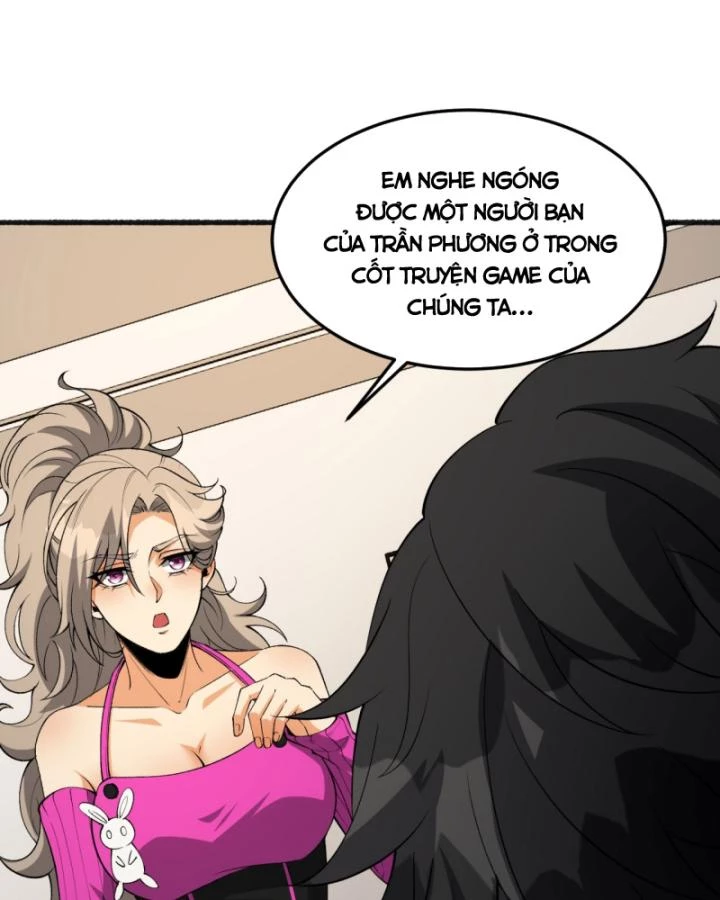 Ngài Hoàn Toàn Không Tiết Lộ Sao? Chapter 43 - 15