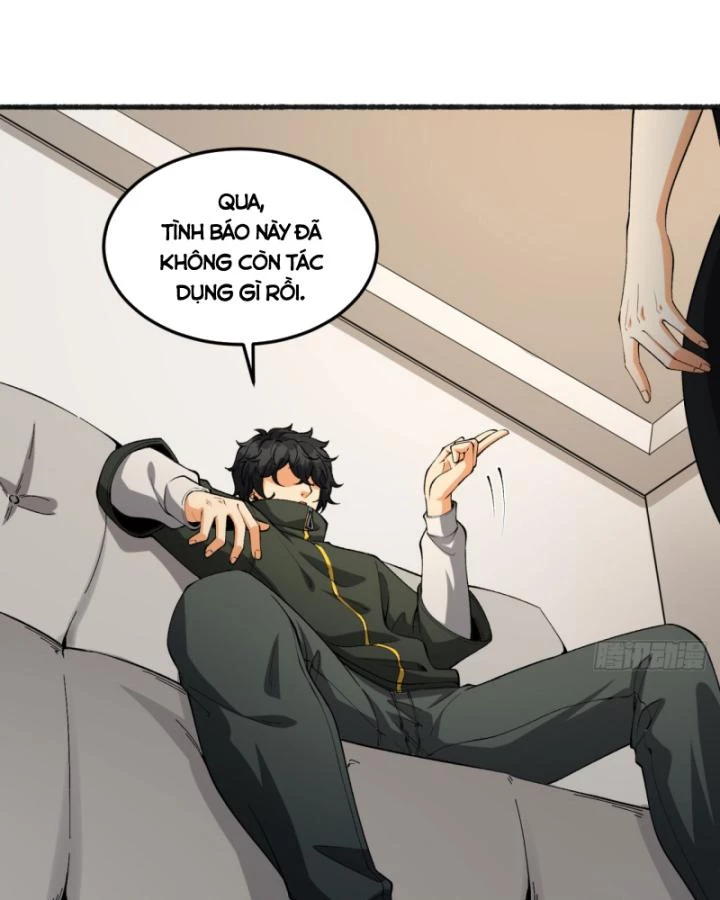 Ngài Hoàn Toàn Không Tiết Lộ Sao? Chapter 43 - 17
