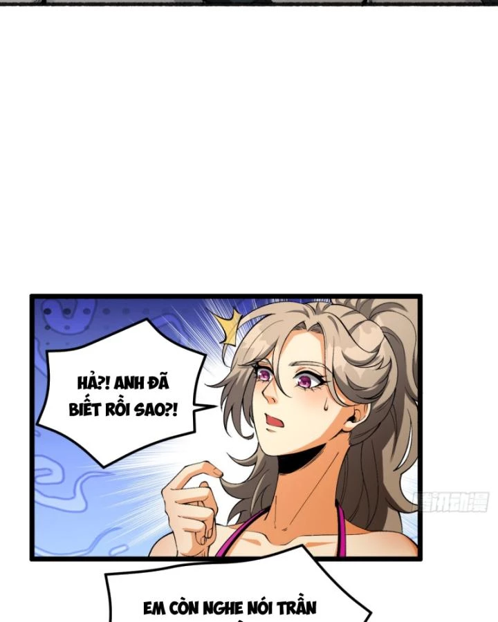 Ngài Hoàn Toàn Không Tiết Lộ Sao? Chapter 43 - 18