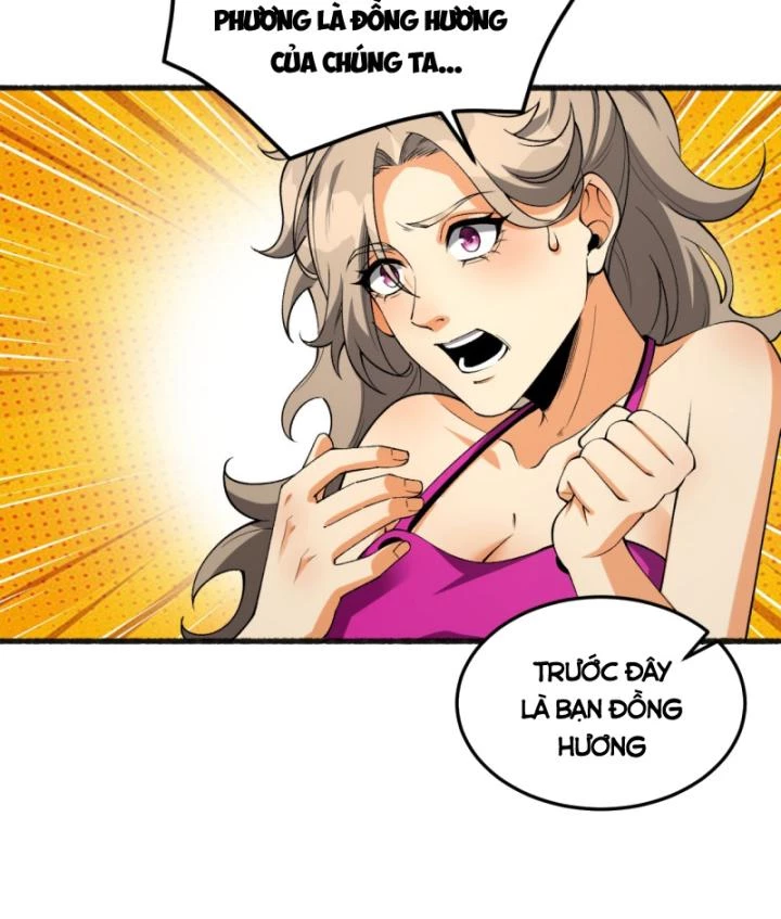 Ngài Hoàn Toàn Không Tiết Lộ Sao? Chapter 43 - 19