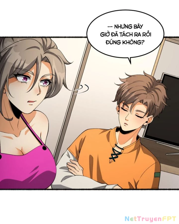 Ngài Hoàn Toàn Không Tiết Lộ Sao? Chapter 43 - 20