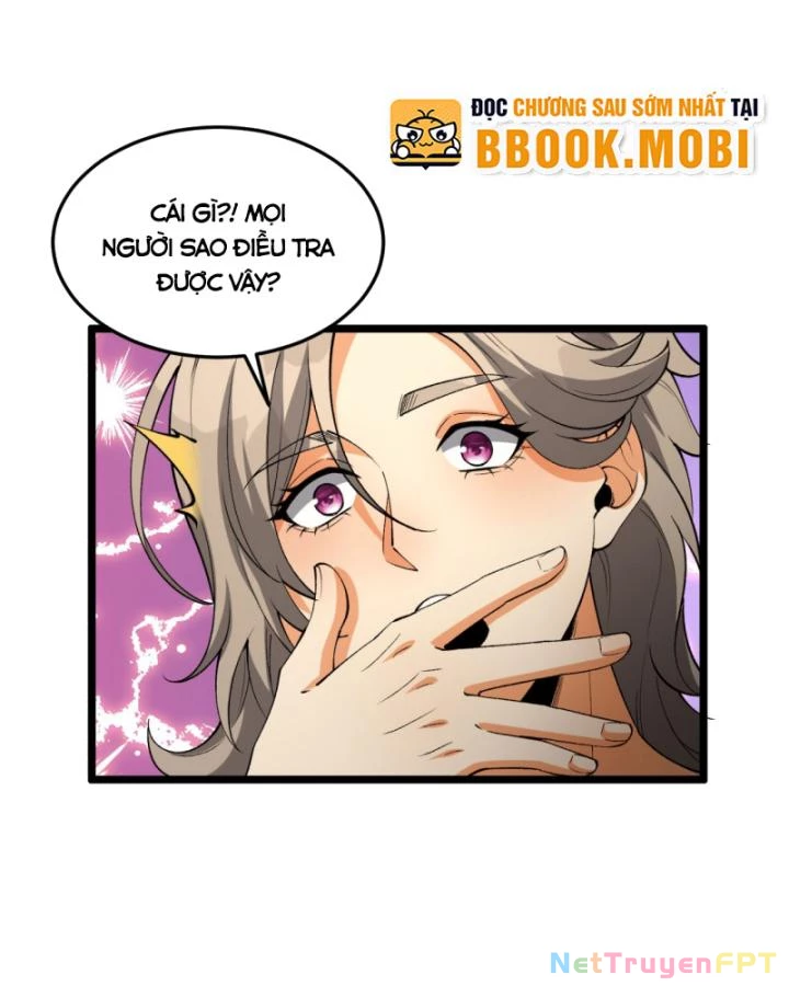 Ngài Hoàn Toàn Không Tiết Lộ Sao? Chapter 43 - 21