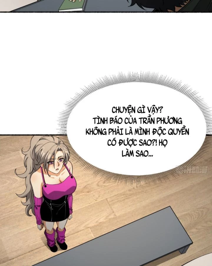 Ngài Hoàn Toàn Không Tiết Lộ Sao? Chapter 43 - 25