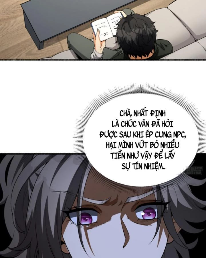 Ngài Hoàn Toàn Không Tiết Lộ Sao? Chapter 43 - 26
