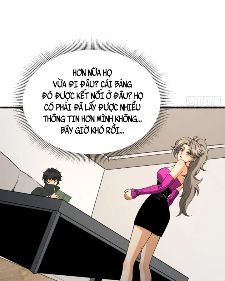 Ngài Hoàn Toàn Không Tiết Lộ Sao? Chapter 43 - 28