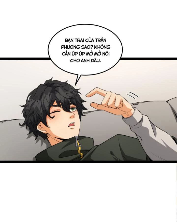 Ngài Hoàn Toàn Không Tiết Lộ Sao? Chapter 43 - 32