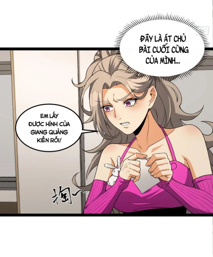 Ngài Hoàn Toàn Không Tiết Lộ Sao? Chapter 43 - 33
