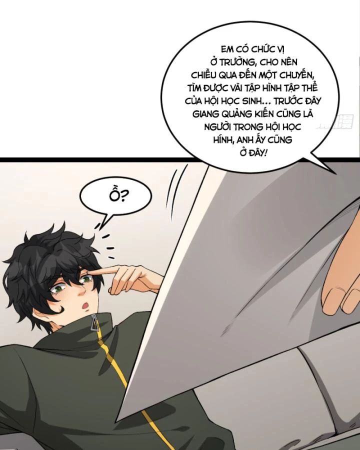 Ngài Hoàn Toàn Không Tiết Lộ Sao? Chapter 43 - 34