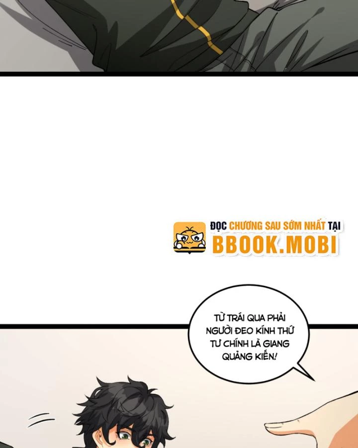 Ngài Hoàn Toàn Không Tiết Lộ Sao? Chapter 43 - 35