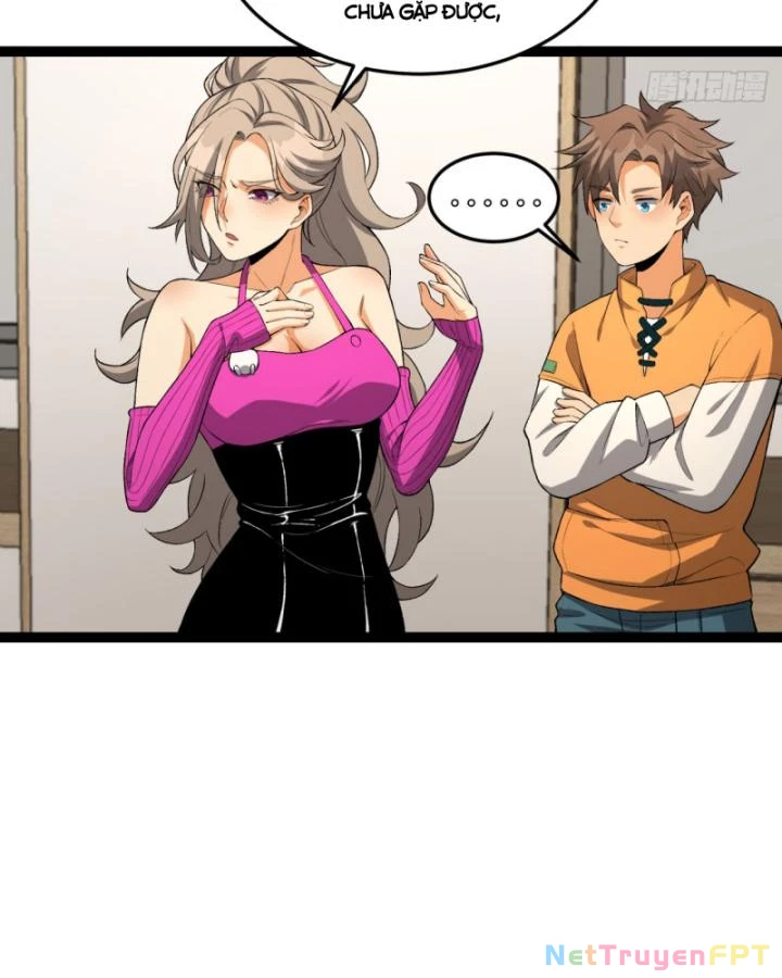 Ngài Hoàn Toàn Không Tiết Lộ Sao? Chapter 43 - 38