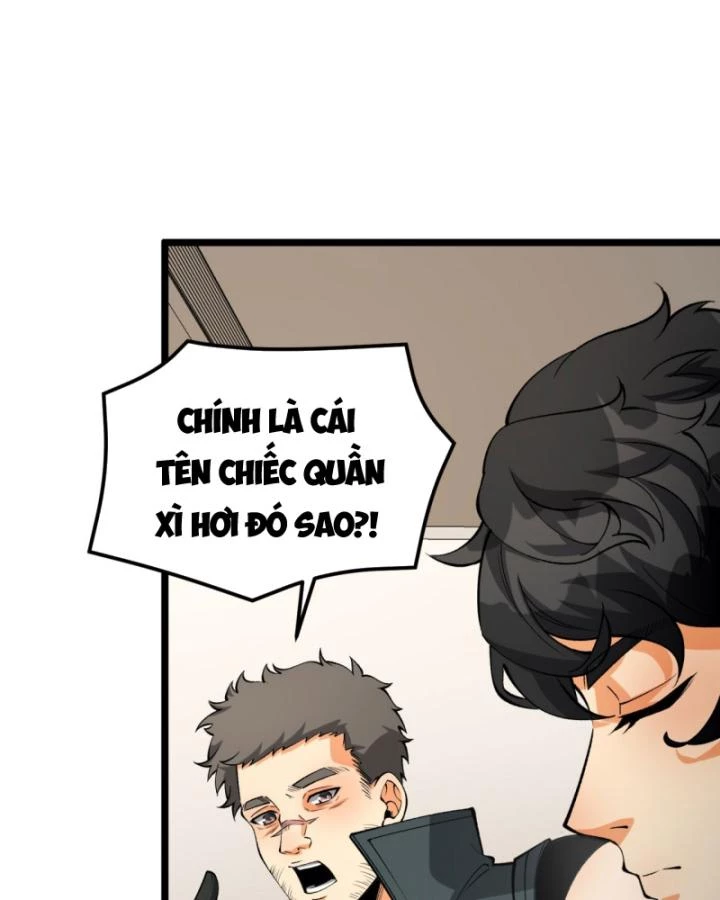 Ngài Hoàn Toàn Không Tiết Lộ Sao? Chapter 43 - 41