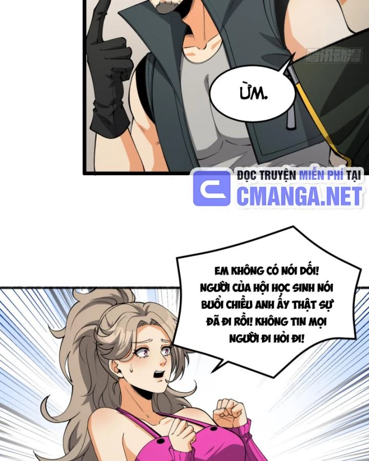 Ngài Hoàn Toàn Không Tiết Lộ Sao? Chapter 43 - 42