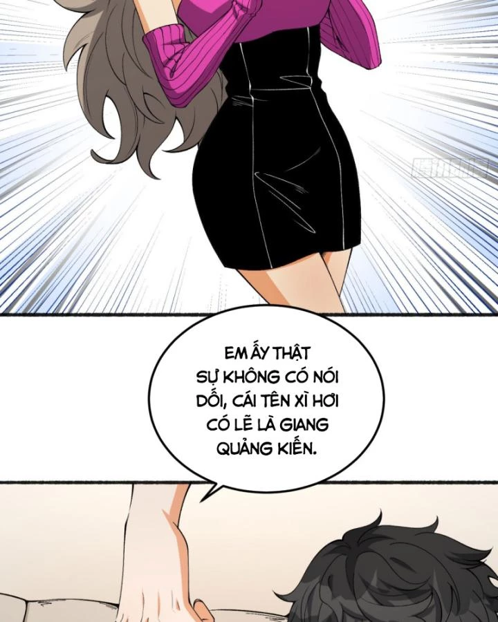 Ngài Hoàn Toàn Không Tiết Lộ Sao? Chapter 43 - 43