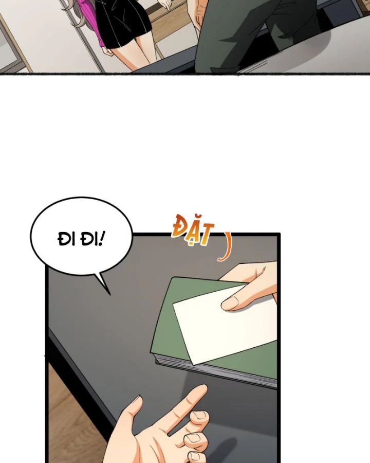Ngài Hoàn Toàn Không Tiết Lộ Sao? Chapter 43 - 49