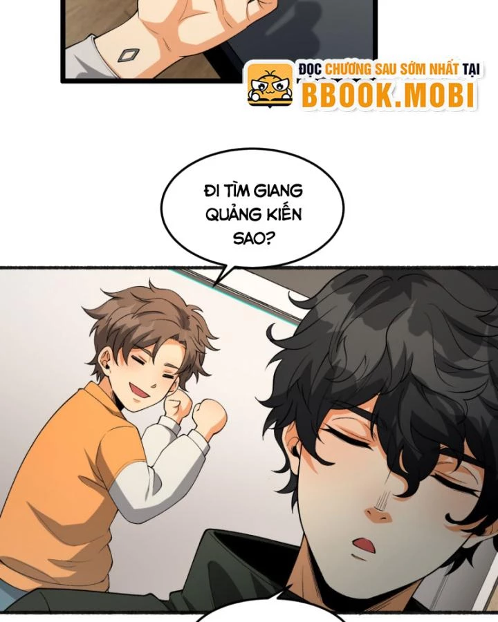 Ngài Hoàn Toàn Không Tiết Lộ Sao? Chapter 43 - 50